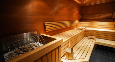 Sauna Hizmetleri
